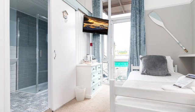 Beachside Guest House