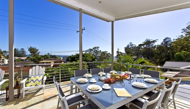 Beachside Haven - Your Perfect Oasis Home