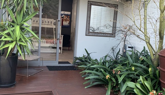 Beachside holiday at its absolute best!