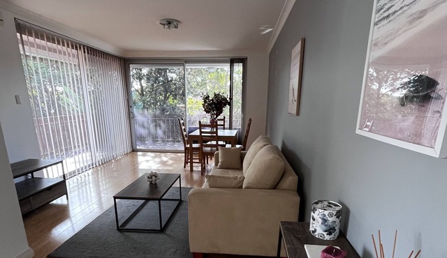 Beachside Holiday Heaven is Just 5 min Walk to the Beach