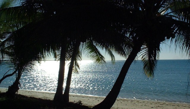 Beachside Holiday Units