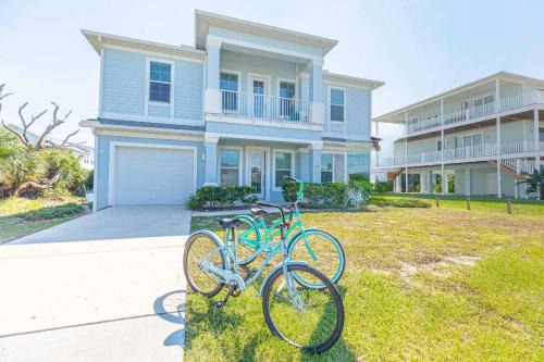 Beachside Home Heated Swim Spa Fenced Yard