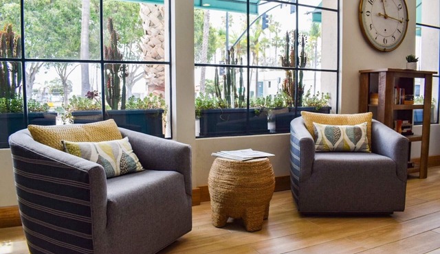 Beachside Inn