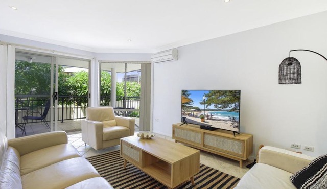 Beachside Luxury - Umina Beach