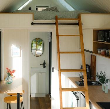 Beachside Nature Retreat on Kangaroo Island