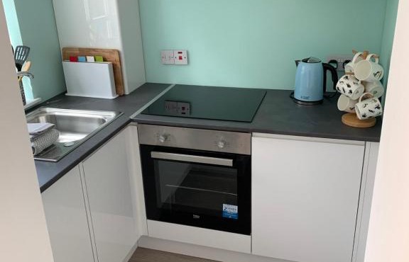 Beachside - North Berwick