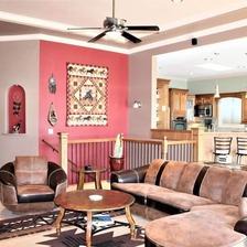 Beachside Oasis, Oroville