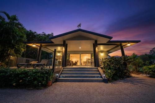 Beachside on Pacific