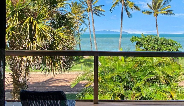 Beachside Palms Unit 2