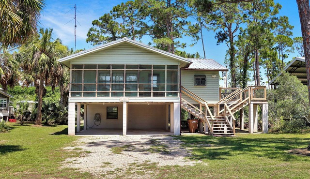 Beachside, Pet Friendly, Calm and quaint! Alfie's Place