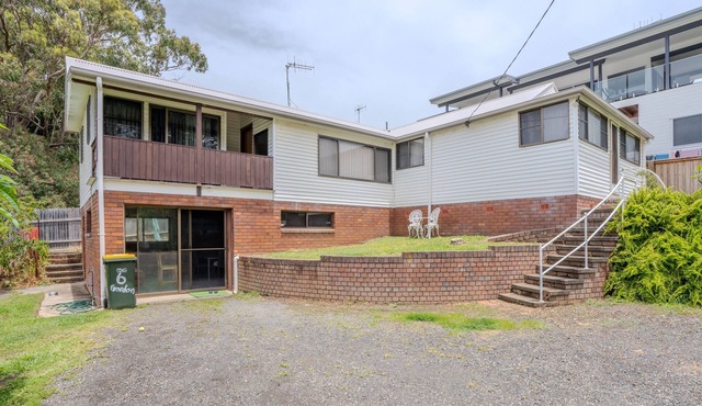 Beachside, Pet friendly, Paradise.