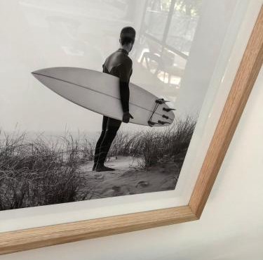 Beachside Phillip Island