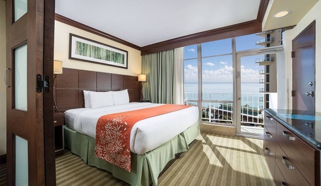 Beachside Resort Retreat in Sunny Isles Beach! Two Partial Ocean View Units!
