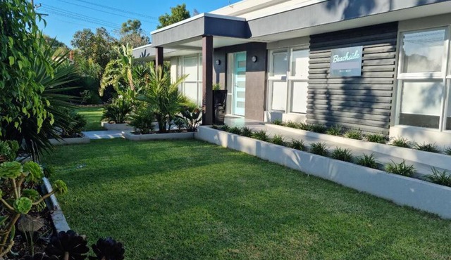 Beachside Rosebud Retreat with *Wheelchair access*