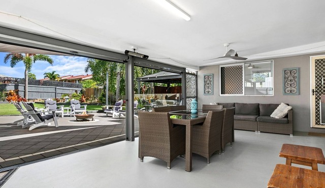 Beachside Serenity-37 Neils st