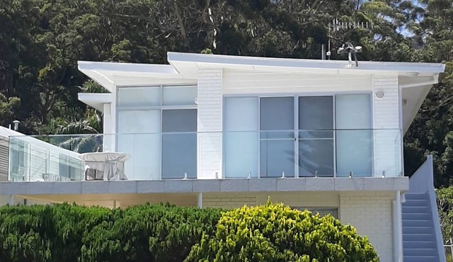 Beachside Shoal Bay Unit 2