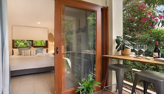 Beachside Studio, TOP NOTCH