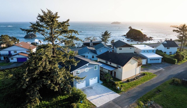 Beachside Suite at Lipowitz