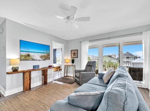 Beachside Villas 1131