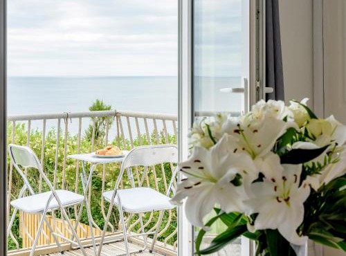 Beachside, West Yardley House - Uk31200