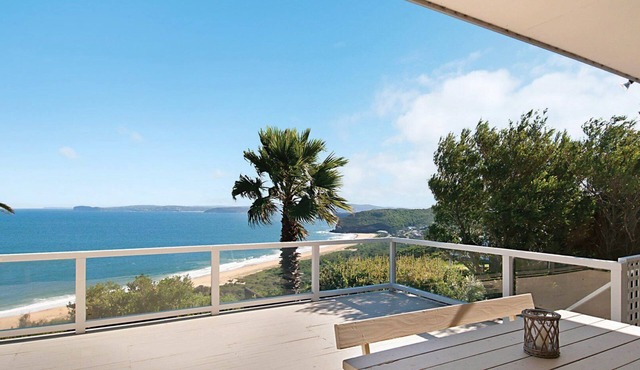 Beachview by HolidayCo.