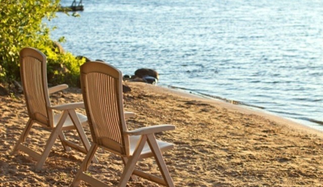 Beachview Cottage on Commanda Lake