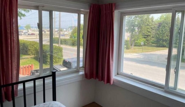 BeachView Cottage in Port Elgin