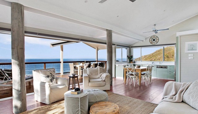 Beachviews at Killcare