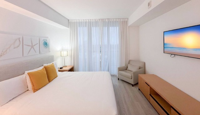 Beachwalk 1BedRoom Dream