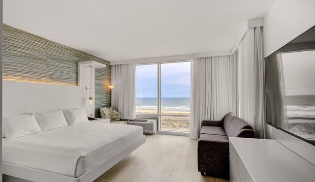 Beachwalk at Sea Bright