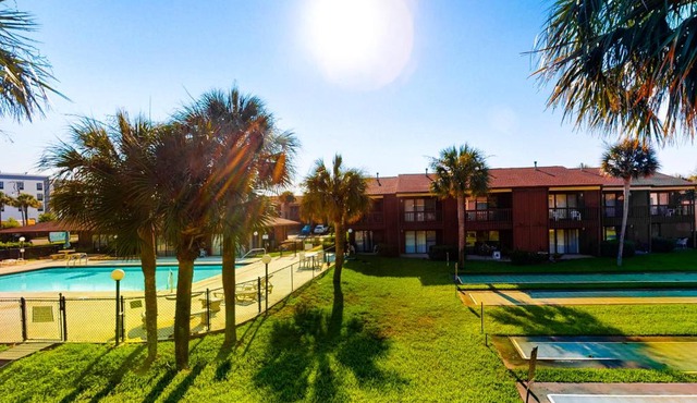 Beachwalk Condominiums 16E