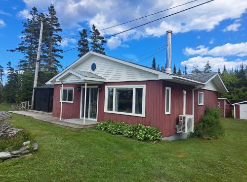 Beachwalk Cottage