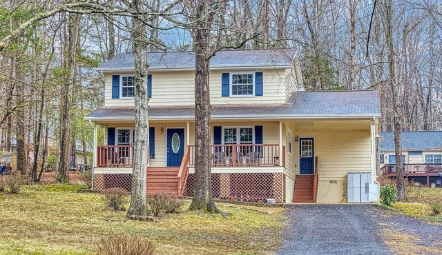 Beachwalk Hideaway Locust Grove, VA located in Lake of the Woods
