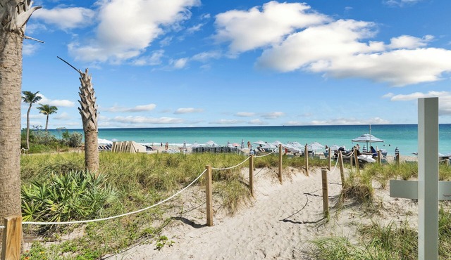 Beachwalk Resort