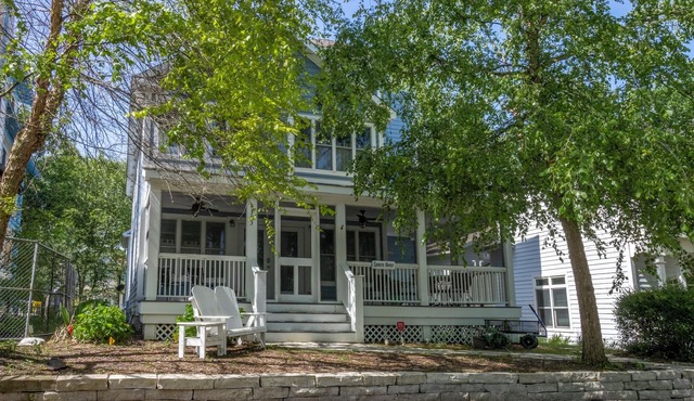 Beachwalk Resort Combo | 2 Homes | Sleeps 20