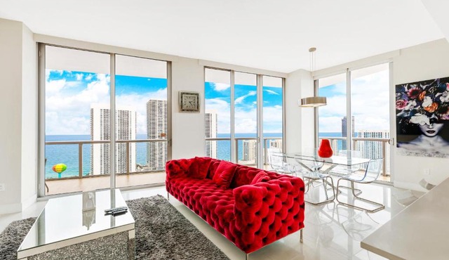 Beachwalk Resort 3301