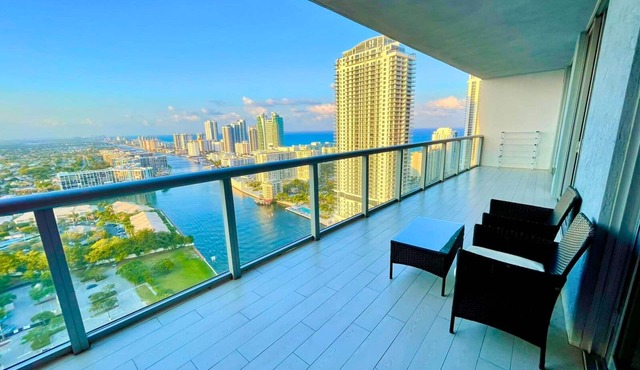 Beachwalk Resort