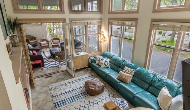 Beachwalk Resort Retreat w/Pool, Lake, Beach Access