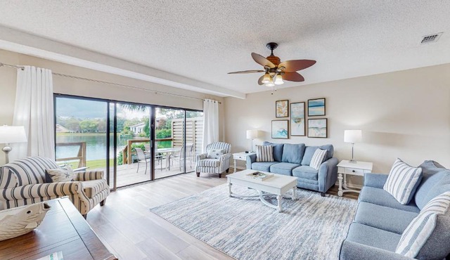 Beachwalk Villa 5194