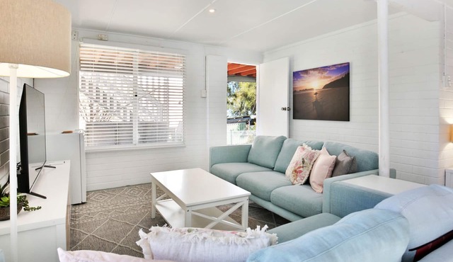 Beachway - Pet Friendly - 2 Mins Walk to Beach