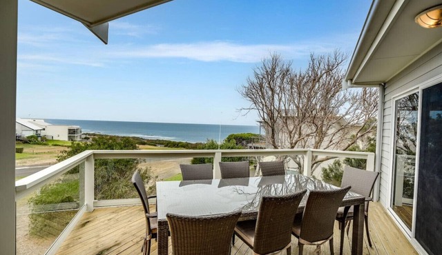 Beachwell at Hayborough - Linen Included