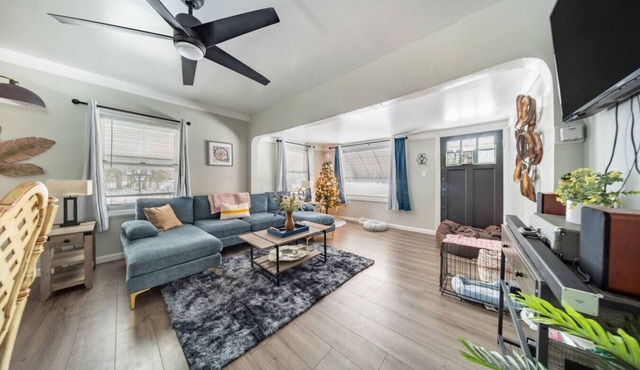 Beachwood Area 2 Bedroom w King Beds