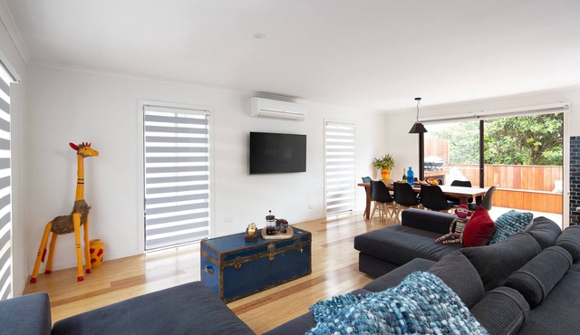 BEACHWOOD CLASSIC- Enjoy the island like a local