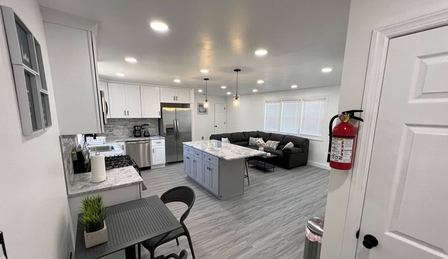 Beachwood Cozy Hangout