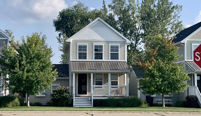 Beachwood Haven at Harbor Shores