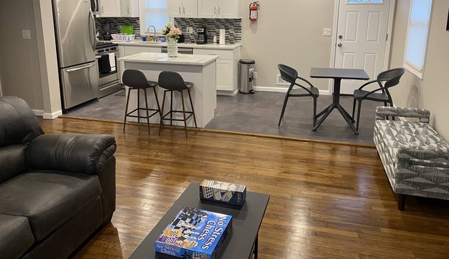 Beachwood, NJ - 3-bdrm Home, Jersey Shore Retreat!