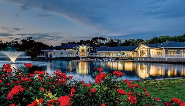 Beachwoods Resort, spacious deluxe 3 bedroom suite