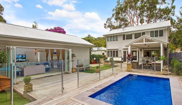 Beachworth by HolidayCo.