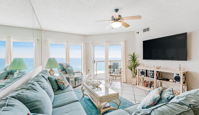 Beachy Beaut at Emerald Isle