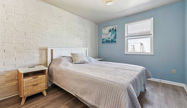 Beachy Campus Rental- Steps from THE OHIO STATE Stadium
